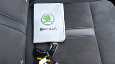 Skoda Octavia 1.5 TSI e-TEC SE L 5dr DSG Petrol Estate